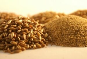 gluten controle