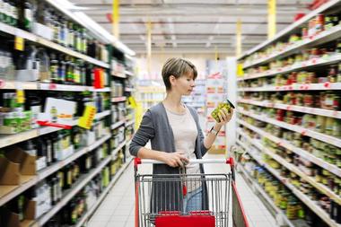 Etiquetage alimentaire