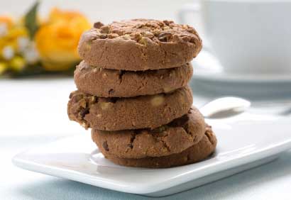 Les différents types de pâtes biscuitières