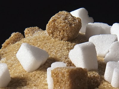 Substitut des sucres traditionnels