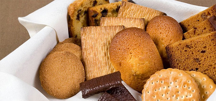 Le Code des usages biscuits et gâteaux