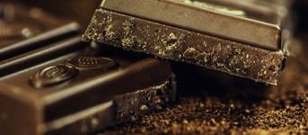 Le chocolat