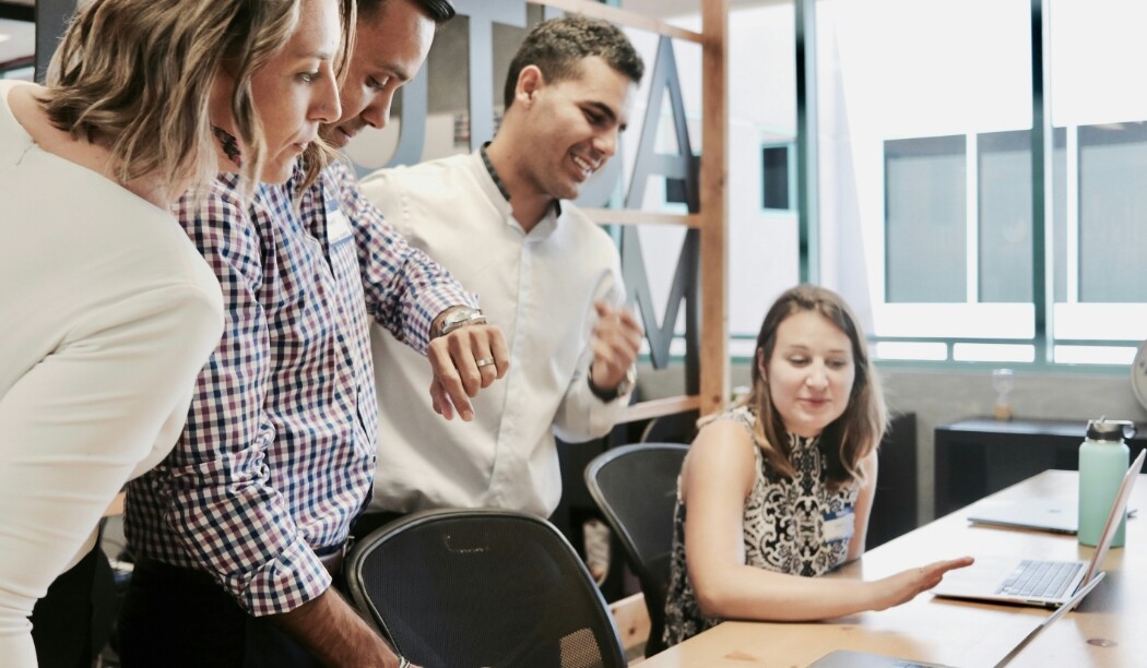 Image AGIR : Partenaire pour l'innovation, la formation et le développement dans le secteur agroalimentaire.