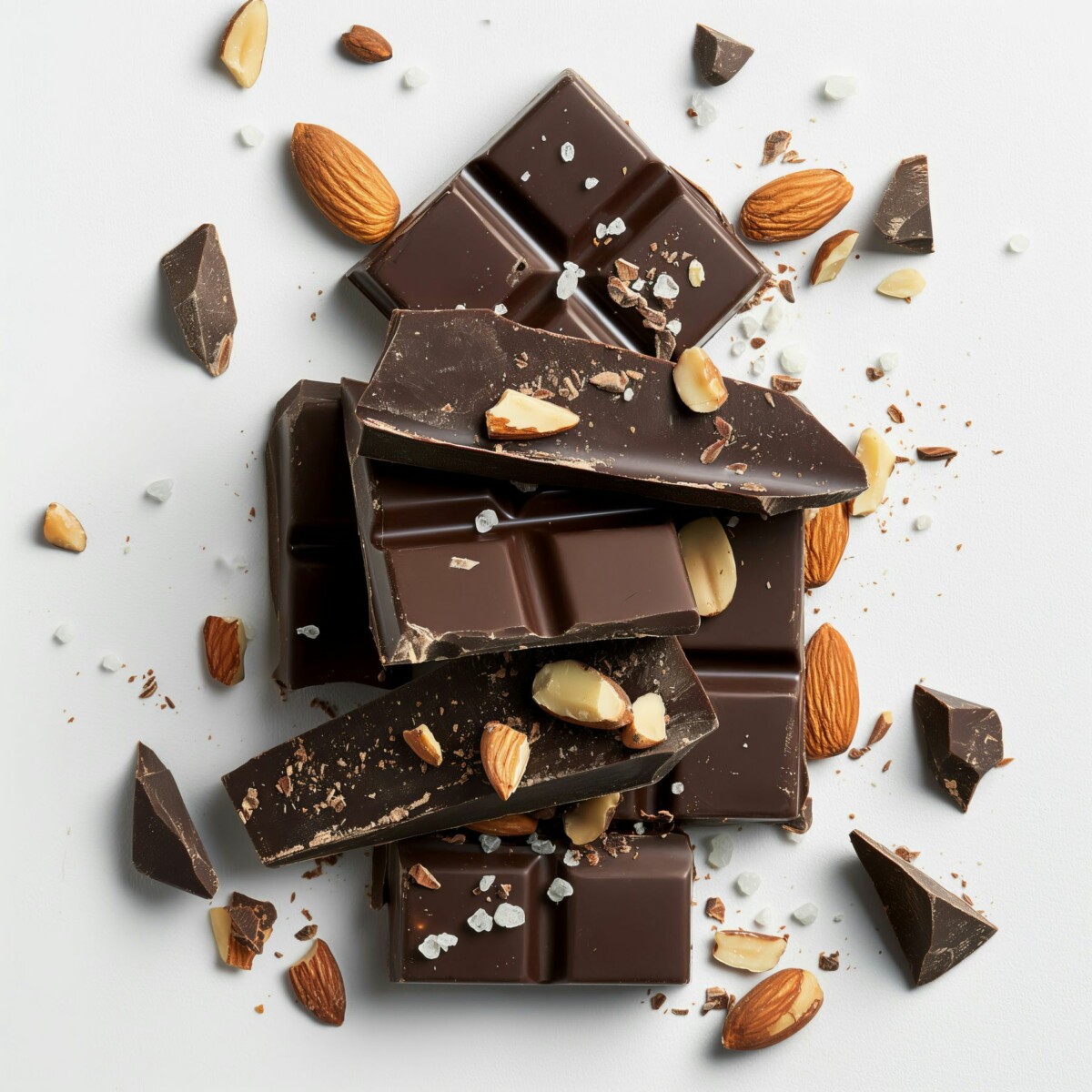 Formation Le Chocolat