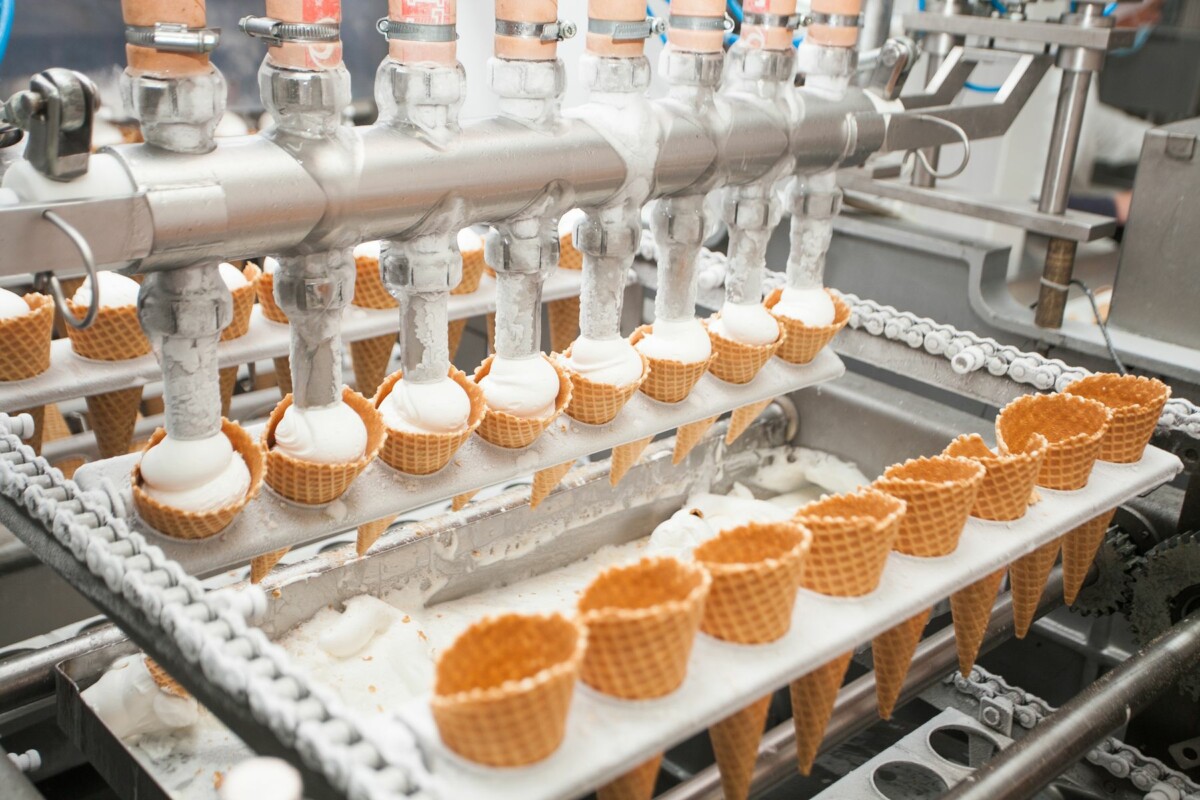 Formation Glaces et Sorbets