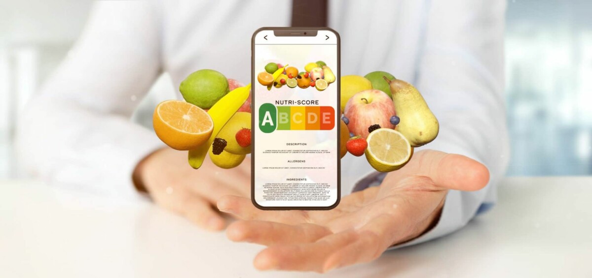 Formation Nutriscore Nouvelle Version