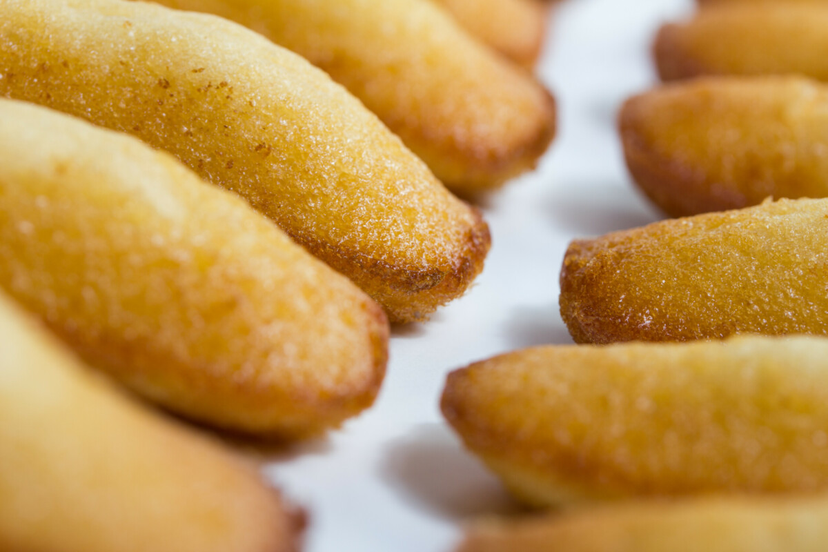 Formation Pâtes jaunes