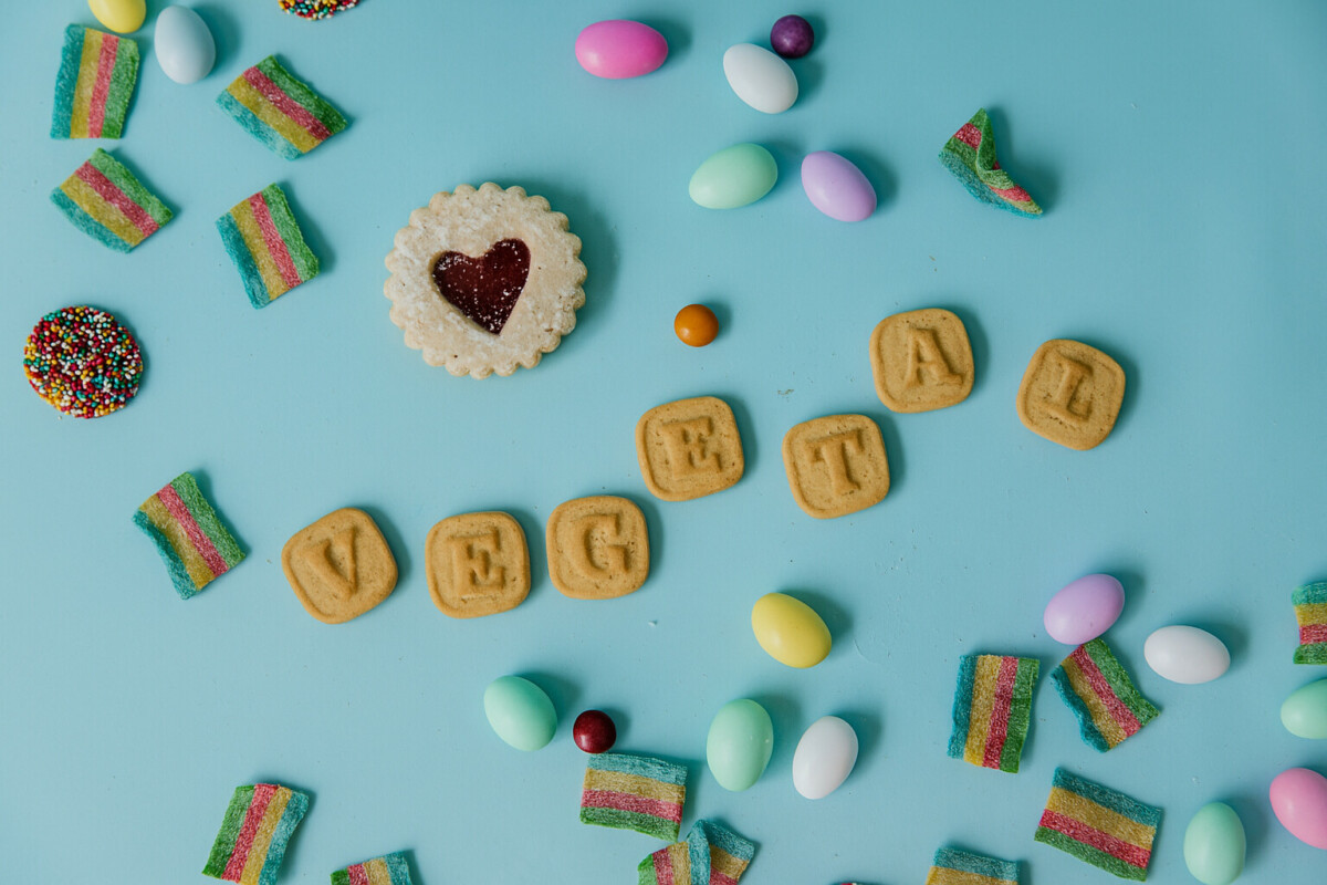 Formation Végétalisation des produits sucrés