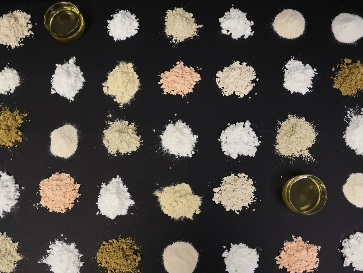 Formation Formuler avec les fibres alimentaires